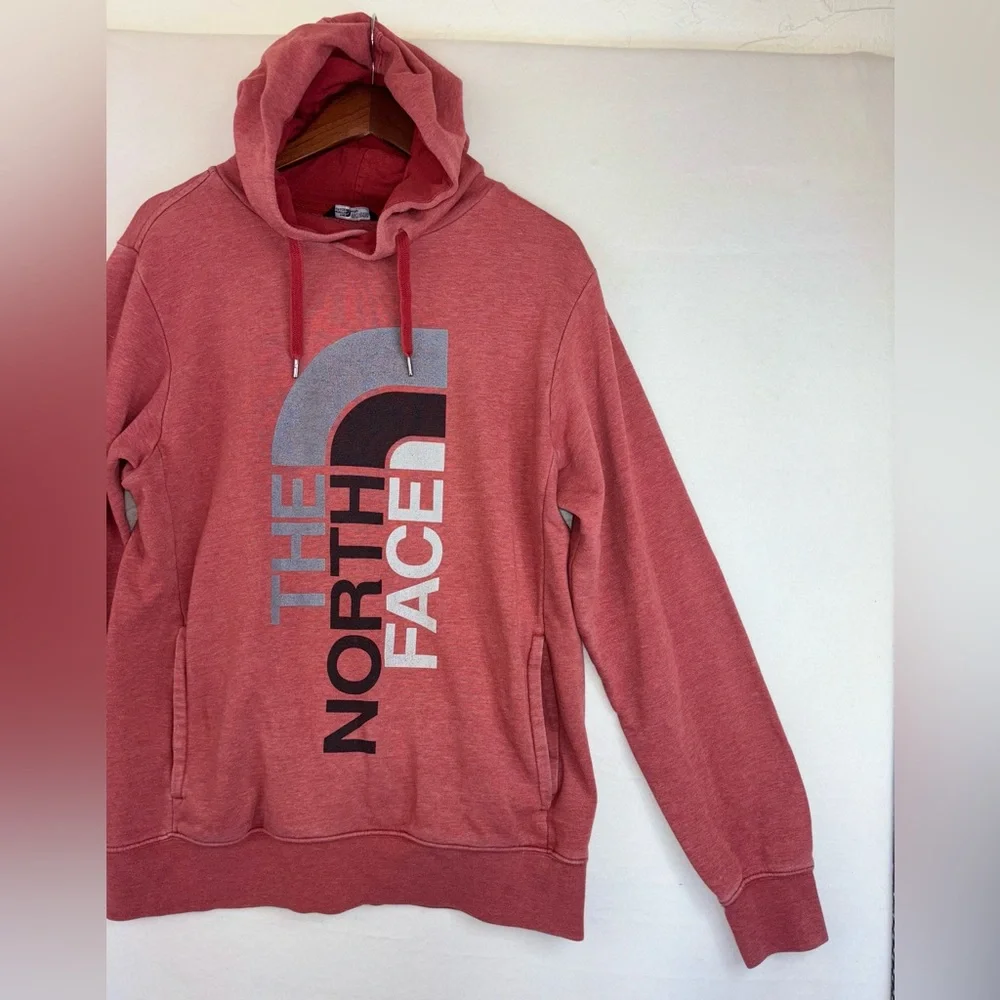 The North Face north face